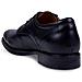 Scarpe Casual Uomo Geox Federico U2257v 00043 C9999 Pelle Original Ai New Taglia 46 Colore Nero - Foto miniatura 3