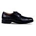 Scarpe Casual Uomo Geox Federico U2257v 00043 C9999 Pelle Original Ai New Taglia 46 Colore Nero - Foto miniatura 1