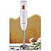  - frullatore A Mano Elettrico, 400 w, Bat-ss-14220, Colore: Bianco-rosso - Foto miniatura 1