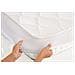 Scaldasonno Adapto Maxi Anallergico Matrimoniale Trapuntato Colore Bianco - Foto miniatura 3