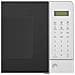 Forno Microonde MOC201103W Capacità 20 Litri Potenza 700 Watt Colore Bianco - Foto miniatura 2