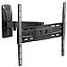 SlimStyle Plus 400 SR Supporto da Parete per TV 40" - 82" Portata Max 40 Kg - Foto miniatura 1