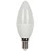 Westinghouse Lampadina Led Con Base E14, 6 W, Bianco Caldo, 1 Unità - Foto miniatura 1