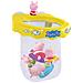 Pig Filet Set Da Bagno Con Figure Pep360112i - Foto miniatura 2