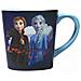 Mug Thermo Ractif La Reine Des Neiges 2 - Destiny - 400 Ml - Foto miniatura 1