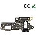Connettore Di Ricarica Ricambio Xiaomi Redmi 9 Presa Usb-c + Jack 3.5mm - Foto miniatura 5