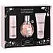 Viktor Rolf Flowerbomb Insieme 50 Ml Eau De Parfum 50 Ml Gel Doccia 40 Ml Crema Corpo - Foto miniatura 1