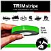Stipes Strisce Adesive Per Auto, Verde Kawa, 10 Mm X 10 Mt - Foto miniatura 1