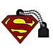 Usb Flashdrive 16gb Dc Comics Collector Superman - Foto miniatura 2