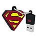Usb Flashdrive 16gb Dc Comics Collector Superman - Foto miniatura 3