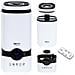 Umidificatore D'aria Cr 7964 35 M³, 25 W, Capacità Serbatoio Acqua 4,2 L, Ultrasuoni, Capacità Umidificazione 300 Ml / h, Bianco - Foto miniatura 1