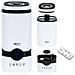 Umidificatore D'aria Cr 7964 35 M³, 25 W, Capacità Serbatoio Acqua 4,2 L, Ultrasuoni, Capacità Umidificazione 300 Ml / h, Bianco - Foto miniatura 12