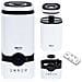 Umidificatore D'aria Cr 7964 35 M³, 25 W, Capacità Serbatoio Acqua 4,2 L, Ultrasuoni, Capacità Umidificazione 300 Ml / h, Bianco - Foto miniatura 23