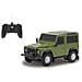 Auto RC Defender Land Rover 1:24 Verde - Foto miniatura 1