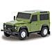 Auto RC Defender Land Rover 1:24 Verde - Foto miniatura 2