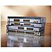 Ethernet Switch Cisco Catalyst 3750G-24TS 24 Porte Gestibile - 24 x RJ-45 - Porta Stack - 4 x Slot espansione - 10Base-T, 10/100/1000Base-T - Rack-Montabile - Foto miniatura 1