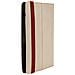 SureFit Slim, Foglio, Beige, Poliestere, Universale, Antipolvere, Antigraffio, 140 x 10 x 221 mm - Foto miniatura 4