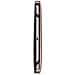 SureFit Slim, Foglio, Beige, Poliestere, Universale, Antipolvere, Antigraffio, 140 x 10 x 221 mm - Foto miniatura 5
