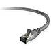 Cavo di Rete CAT6 RJ45 Maschio / Maschio Lunghezza 2 Metri - Foto miniatura 1