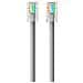 Cavo di Rete CAT6 RJ45 Maschio / Maschio Lunghezza 2 Metri - Foto miniatura 2