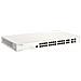 DBS-2000-28MP Switch di Rete Gestito 24 Porte Gigabit Ethernet (10/100/1000) Grigio - Foto miniatura 3