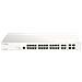 DBS-2000-28MP Switch di Rete Gestito 24 Porte Gigabit Ethernet (10/100/1000) Grigio - Foto miniatura 4