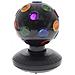4 Disco Ball Nero 10 Cm - Foto miniatura 4