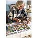 Puzzle Falcon Mail By Rail 2 X 500 Pezzi - Foto miniatura 3