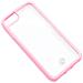Airlux Slim Custodia Tpu Silicone Cover Case Per Apple Iphone 6s 7 8 Se (2020) Pink Bulk - Foto miniatura 1