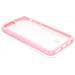 Airlux Slim Custodia Tpu Silicone Cover Case Per Apple Iphone 6s 7 8 Se (2020) Pink Bulk - Foto miniatura 4