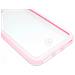 Airlux Slim Custodia Tpu Silicone Cover Case Per Apple Iphone 6s 7 8 Se (2020) Pink Bulk - Foto miniatura 5