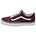 Scarpe Old Skool Taglia 42 Codice Vn0a38g15u7 Rosso - Foto miniatura 6