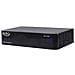 Decoder Digitale Terrestre HRT 7615 NP DVB-T2 Full HD HDMI / USB con Telecomando 2 in 1 - Nero - Foto miniatura 2