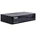 Decoder Digitale Terrestre HRT 7615 NP DVB-T2 Full HD HDMI / USB con Telecomando 2 in 1 - Nero - Foto miniatura 1
