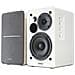 R1280t Altoparlanti 2.0 Colore Bianco - Foto miniatura 1