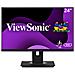 Monitor 24" LED IPS VG2448A-2 1920 x 1080 Full HD Tempo di Risposta 5 ms - Foto miniatura 1