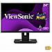 Monitor 24" LED IPS VG2448A-2 1920 x 1080 Full HD Tempo di Risposta 5 ms - Foto miniatura 4