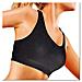 Legging E Reggiseno - Teleshopping - Panty Minci Sauna™ - Sudazione Per Donne - Nero - Taglia L - Dimagrante - Fitness - Foto miniatura 1