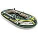 Seahawk 2 Set Gommone Con Remi E Pompa 68347np - Foto miniatura 2