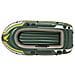 Seahawk 2 Set Gommone Con Remi E Pompa 68347np - Foto miniatura 3