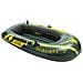 Seahawk 2 Set Gommone Con Remi E Pompa 68347np - Foto miniatura 4