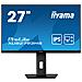 Monitor 27" LED IPS ProLite XUB2793HS-B5 1920x1080 Full HD Tempo di Risposta 4 ms - Foto miniatura 1