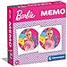 Memo Barbie Memoria Carte da Accoppiare 4+ Anni - Foto miniatura 1