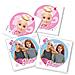 Memo Barbie Memoria Carte da Accoppiare 4+ Anni - Foto miniatura 4