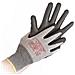 Schnittschutzhandschuh ""cut Safe"", S Spezialfaser Strickhandschuh, Innenhand & Fingerkuppen Mit - 1 Stck (33669) - Foto miniatura 1