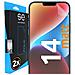 Se0-f0102-0272-22-m Mobile Phone Screen /back Protector Protezione Per Schermo Opaca Apple 2 Pz - Foto miniatura 1