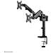 by Newstar supporto da scrivania - Foto miniatura 5