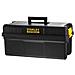 Cassetta Portautensili 25"" Stanley Fatmax Con Sgabello 64x29,6x28,7 Cm - Foto miniatura 1