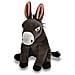 Mule Peluche, Animale Farcito, Peluche, Regali Per Bambini, Cuddlekins 12 - Foto miniatura 1