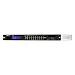 QGD-1600 Gestito Gigabit Ethernet (10/100/1000) 1U Nero, Grigio - Foto miniatura 2
